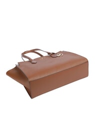 MICHAEL KORS QUINN Geantă de cumpărături de umăr extra mare bagaje - Genți femei - 4