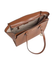 MICHAEL KORS QUINN Geantă de cumpărături de umăr extra mare bagaje - Genți femei - 5