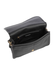 MICHAEL KORS HOLMES Geantă de umăr, cu curea de umăr negru - Genți femei - 5
