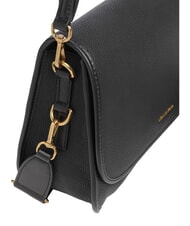 MICHAEL KORS HOLMES Geantă de umăr, cu curea de umăr negru - Genți femei - 6