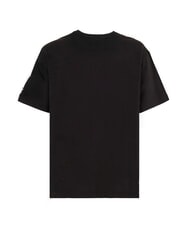 TRUSSARDI VERTICAL Tricou cu m&acirc;necă scurtă negru - tricou - 3