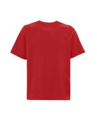 TRUSSARDI VERTICAL Tricou cu m&acirc;necă scurtă rubin - tricou - 3
