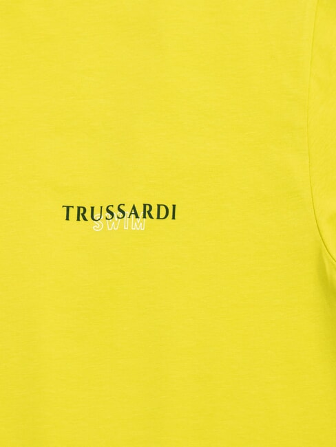 VERTICAL Tricou cu m&acirc;necă scurtă verde - tricou