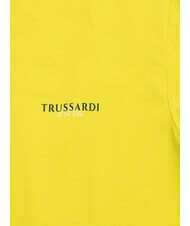TRUSSARDI VERTICAL Tricou cu m&acirc;necă scurtă - tricou