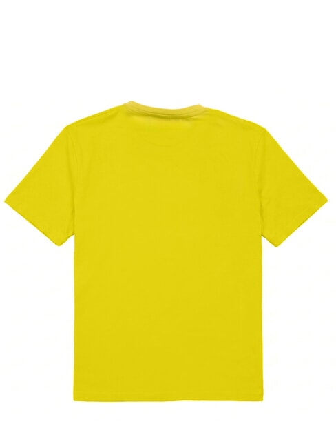 VERTICAL Tricou cu m&acirc;necă scurtă verde - tricou