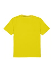 TRUSSARDI VERTICAL Tricou cu m&acirc;necă scurtă verde - tricou - 3