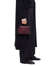 GIANNI CHIARINI ALIFA  Geantă de m&acirc;nă mini, cu curea de umăr - Genți femei