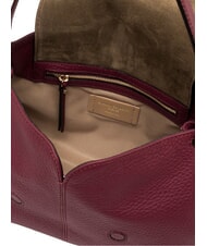 GIANNI CHIARINI SANDRA  rubin antic - Genți femei - 5