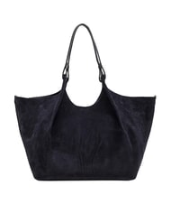 GIANNI CHIARINI DUA Geantă de umăr, piele noapte - Genți femei - 5