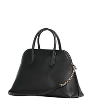 MICHAEL KORS FREDDIE Geantă de m&acirc;nă, cu curea de umăr negru - Genți femei - 3