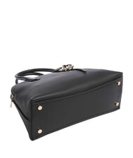 MICHAEL KORS FREDDIE Geantă de m&acirc;nă, cu curea de umăr negru - Genți femei - 4