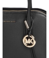 MICHAEL KORS FREDDIE Geantă de m&acirc;nă, cu curea de umăr negru - Genți femei - 5
