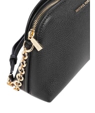 MICHAEL KORS FREDDIE Geantă de umăr, piele negru - Genți femei - 4