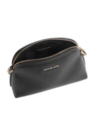 MICHAEL KORS FREDDIE Geantă de umăr, piele negru - Genți femei - 6