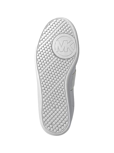 JOVIE Adidași din piele opwht multi - Pantofi femei