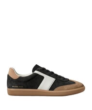 MICHAEL KORS JOVIE Adidași din piele - Pantofi femei