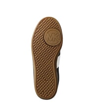 MICHAEL KORS JOVIE Adidași din piele negru multicolor - Pantofi femei - 6