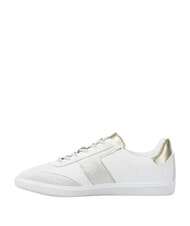 MICHAEL KORS JOVIE Adidași din piele opwht multi - Pantofi femei - 5