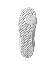 MICHAEL KORS JOVIE Adidași din piele opwht multi - Pantofi femei - 6
