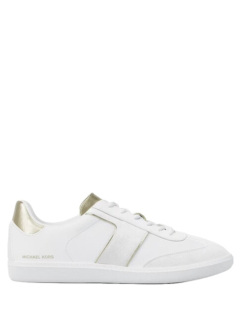 JOVIE Adidași din piele opwht multi - Pantofi femei