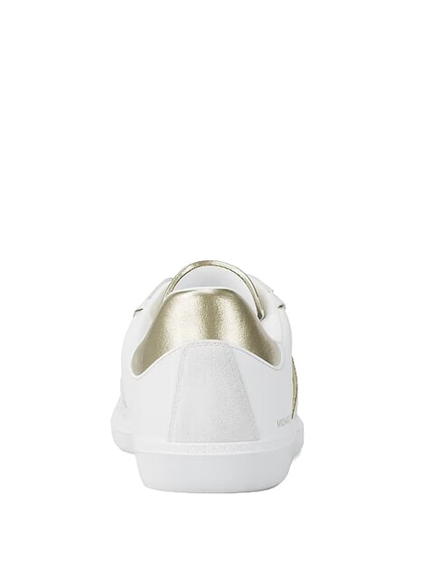 JOVIE Adidași din piele opwht multi - Pantofi femei