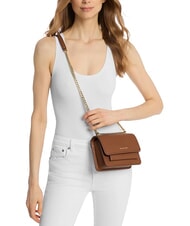 MICHAEL KORS CLAIRE Mini geantă de umăr/&icirc;ncrucișată - Genți femei