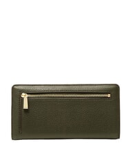 MICHAEL KORS BRYANT Portofel mediu din piele loden - Portofele femei - 4