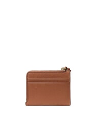 MICHAEL KORS JET SET Suport card din piele - Portofele femei