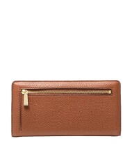 MICHAEL KORS BRYANT Portofel mediu din piele - Portofele femei
