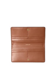 MICHAEL KORS BRYANT Portofel mediu din piele bagaje - Portofele femei - 3