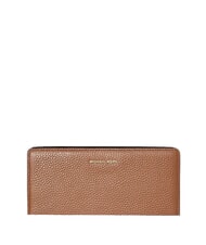 MICHAEL KORS BRYANT Portofel mediu din piele bagaje - Portofele femei - 4