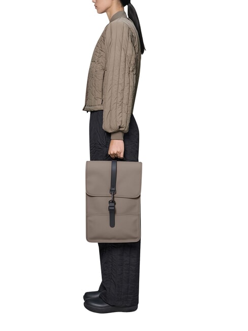BACKPACK MINI Rucsac impermeabil zgură - Rucsacuri pentru școală și timp liber