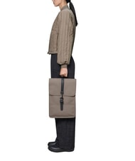 RAINS BACKPACK MINI Rucsac impermeabil zgură - Rucsacuri pentru școală și timp liber - 5