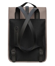 RAINS BACKPACK MINI Rucsac impermeabil zgură - Rucsacuri pentru școală și timp liber - 4