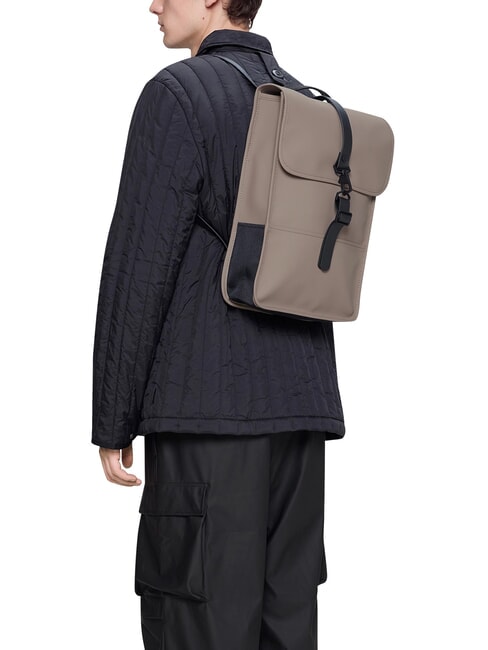 BACKPACK MINI Rucsac impermeabil zgură - Rucsacuri pentru școală și timp liber