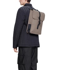 RAINS BACKPACK MINI Rucsac impermeabil - Rucsacuri pentru școală și timp liber