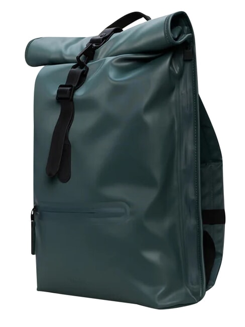 ROLLTOP RUCKSACK Rucsac mare impermeabil mistic - Rucsacuri pentru școală și timp liber
