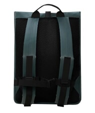 RAINS ROLLTOP RUCKSACK Rucsac mare impermeabil mistic - Rucsacuri pentru școală și timp liber - 4