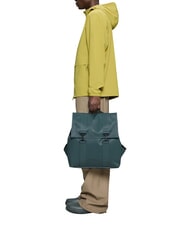 RAINS MSN BAG Rucsac City impermeabil mistic - Rucsacuri pentru școală și timp liber - 5