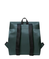 RAINS MSN BAG Rucsac City impermeabil mistic - Rucsacuri pentru școală și timp liber - 4