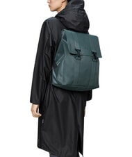RAINS MSN BAG Rucsac City impermeabil - Rucsacuri pentru școală și timp liber