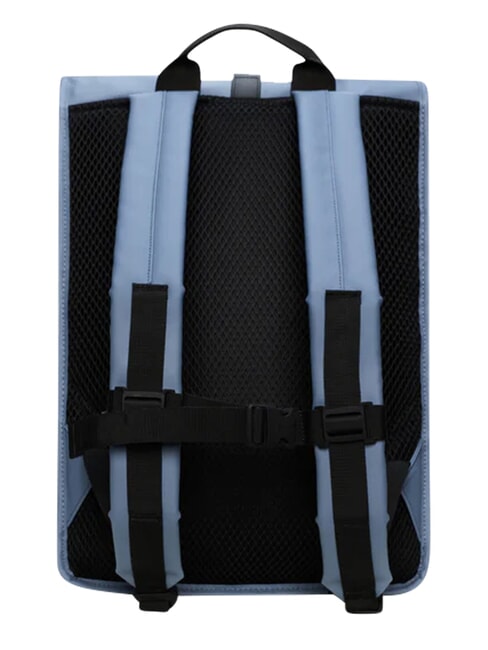 ROLLTOP RUCKSACK Rucsac amurg albastru - Rucsacuri pentru școală și timp liber
