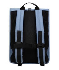 RAINS ROLLTOP RUCKSACK Rucsac amurg albastru - Rucsacuri pentru școală și timp liber - 3