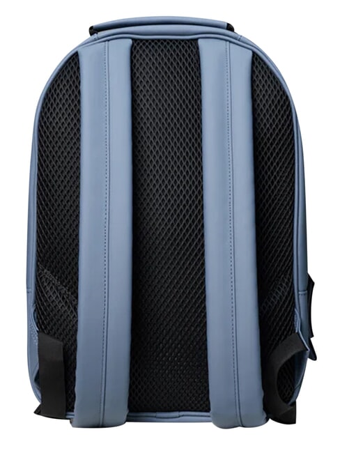 BOOK DAYPACK  Rucsac impermeabil amurg albastru - Rucsacuri pentru școală și timp liber