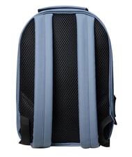 RAINS BOOK DAYPACK  Rucsac impermeabil amurg albastru - Rucsacuri pentru școală și timp liber - 4