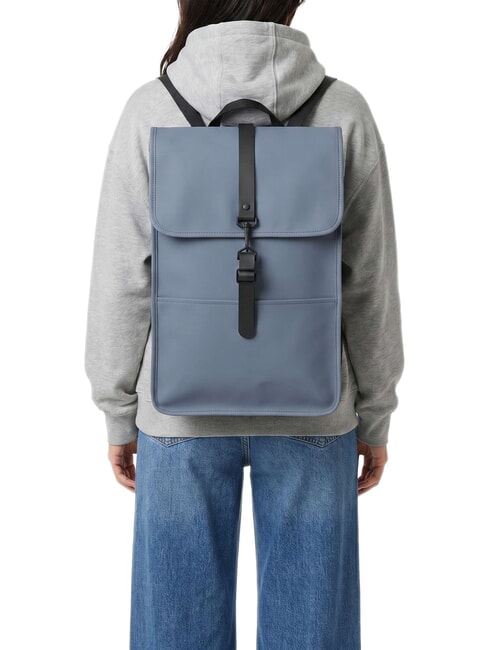 BACKPACK Rucsac impermeabil amurg albastru - Rucsacuri pentru școală și timp liber
