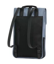RAINS BACKPACK Rucsac impermeabil amurg albastru - Rucsacuri pentru școală și timp liber - 3