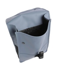 RAINS BACKPACK Rucsac impermeabil amurg albastru - Rucsacuri pentru școală și timp liber - 4