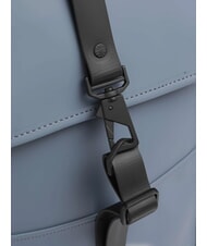 RAINS BACKPACK Rucsac impermeabil amurg albastru - Rucsacuri pentru școală și timp liber - 5