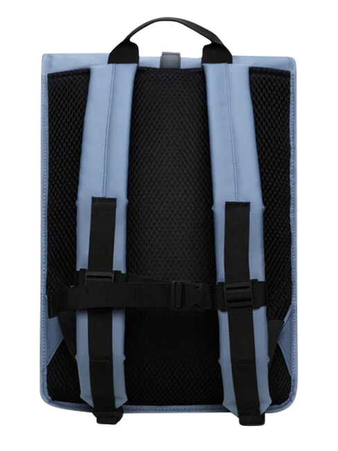 ROLLTOP RUCKSACK Rucsac mare impermeabil amurg albastru - Rucsacuri pentru școală și timp liber